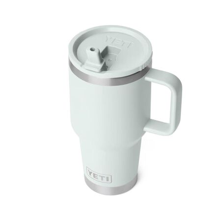 YETI Rambler 30 oz Ridgeline BPA Free Travel Straw Mug