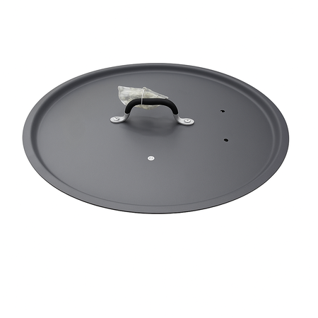 Cajun Classic Aluminum Lid 5 Gal