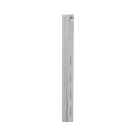 Knape & Vogt Steel Regular Duty Bracket 16 Ga. 24 in. L