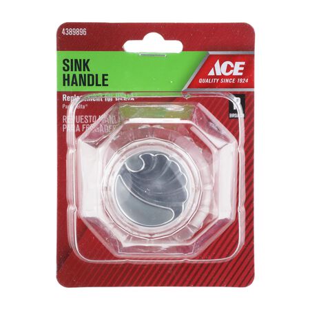 Ace For Delta Clear Bathroom Faucet Handles