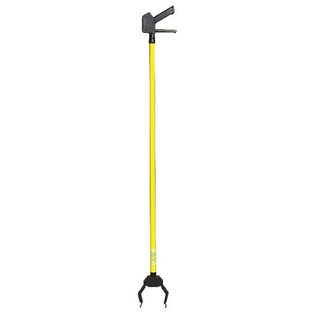 PikStik 48 in. Multi-Purpose Reacher 5 lb. pull