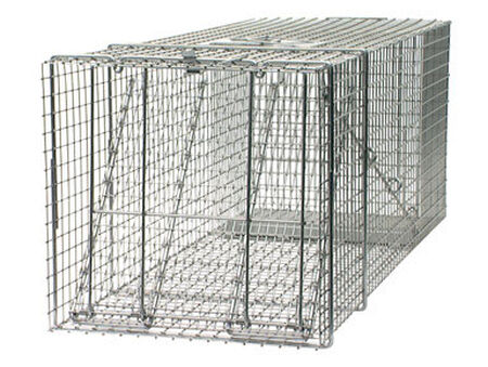 Havahart Large Multiple Catch Animal Trap For Raccoons