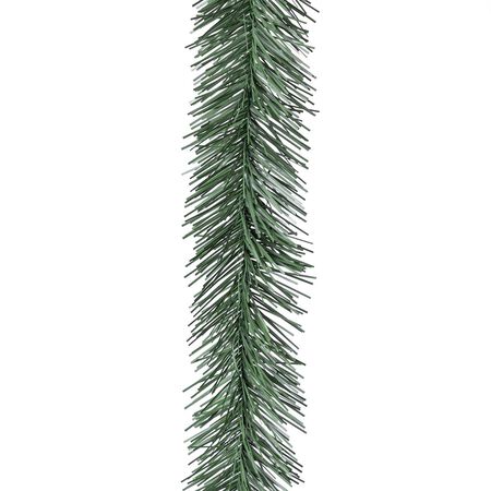 Evergreen Classics 100 ft. L Juniper Rope Soft Garland