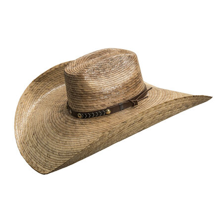 Turner Hats Western Hat Natural L/XL