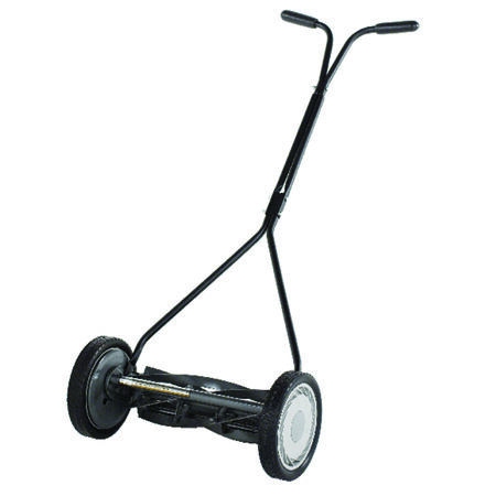 Push Mowers Stine Home Yard The Family You Can Build Around