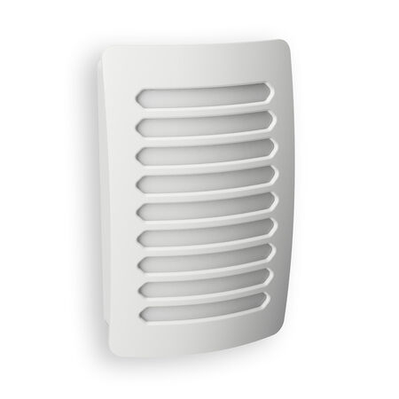 Westek Automatic Plug-in Louver LED Coverlites