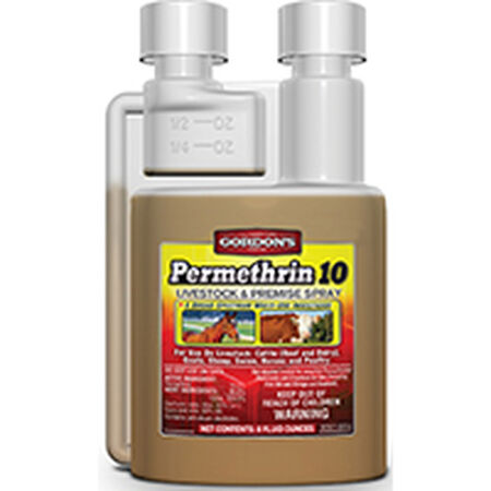 Gordon's 9291102 Livestock and Premise Spray