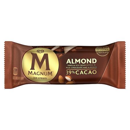 Magnum 2.87-oz. Ice cream