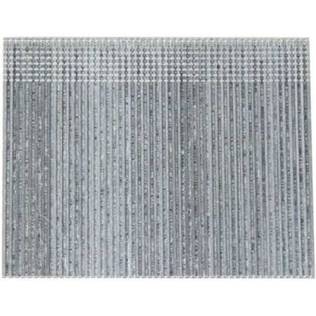 Metabo HPT Finish Nails, 2-1/2 in. x 16 Gauge, Electro Galvanized, 1000 Count