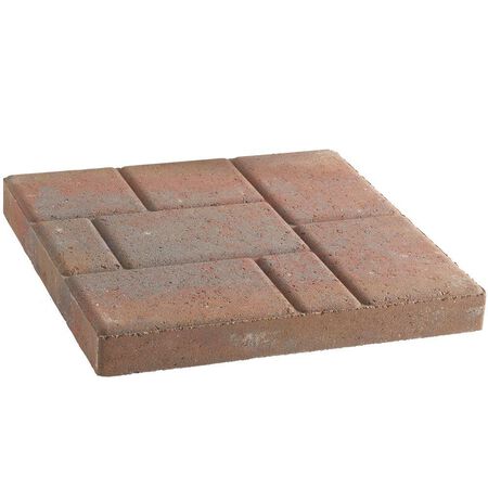 Step Stone 16" square Old Town Blend