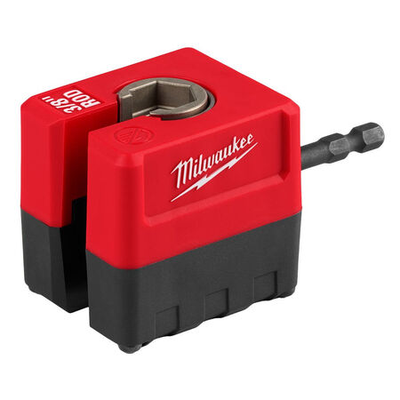 Milwaukee Tools SHOCKWAVE  Impact Duty 3/8" Threaded Rod Nut Runner