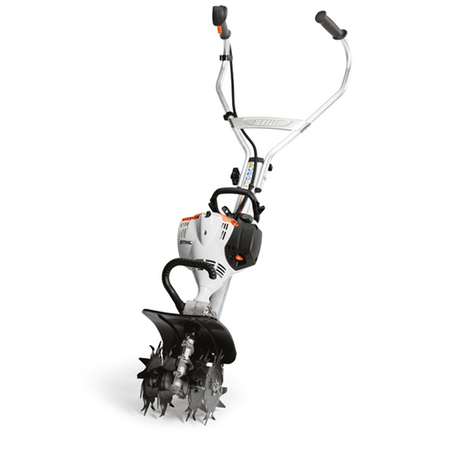 Stihl Yard Boss MM 56 C-E 9 in. 27 cc Cultivator