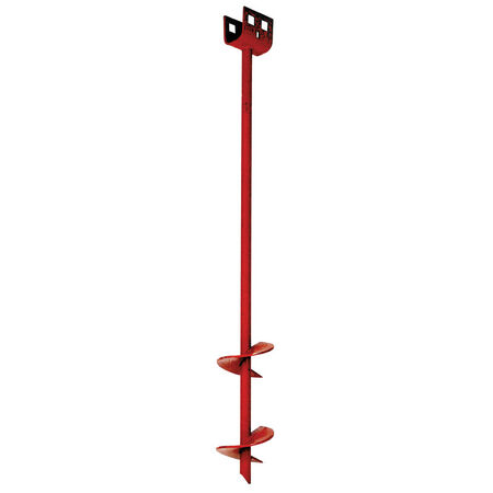 Mh Anchor 3/4 x 4 x 30 C2 Double Disk