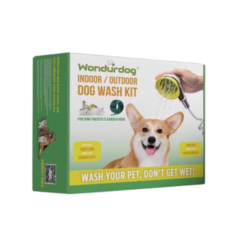 Wondurdog Dog Grooming Kit 1 Pack