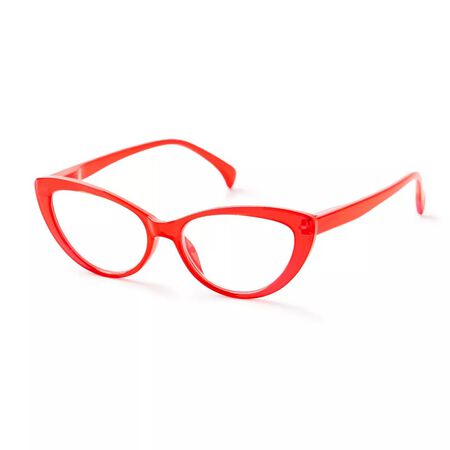 Optimum Optical Signature Blue Light Filtering Magnifying Readers - What A Looker - 1.50