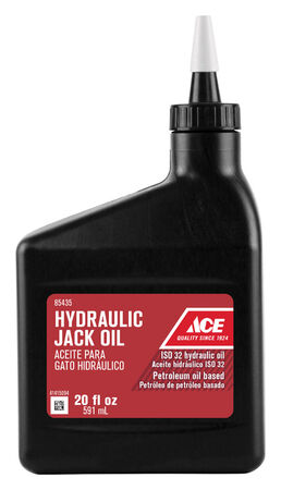 Ace Hydraulic Oil 20 oz