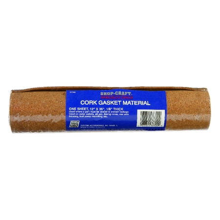 Shop Craft Type-1 Gasket Material 1 pk