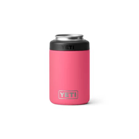 YETI Rambler 12 oz. Colster Tropical Pink Can Insulator
