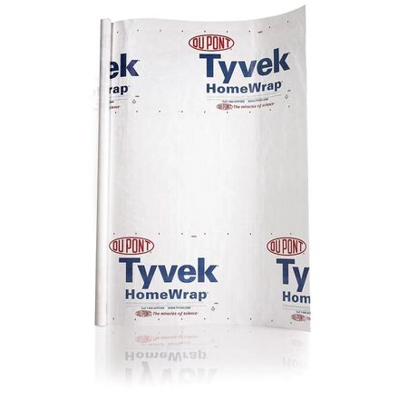 Tyvek 9' X 100' Therma Wrap