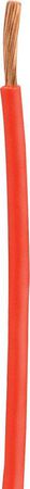 Coleman Cable 100 ft. L Stranded Primary Wire 12 Ga. Bulk