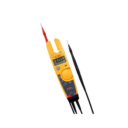 Fluke T5-600 600 V Digital Tester
