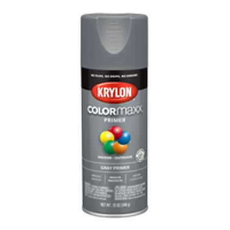 Krylon COLORmaxx K05582007 Primer