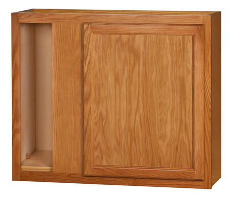Chadwood Kitchen Wall Corner Cabinet 36WC