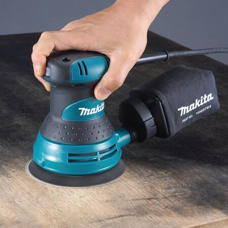 makita opm corded orbit