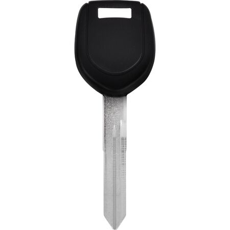 KeyStart K176 Advanced Security Automotive Transponder Modular Head Traditional Blade For Mitsubishi