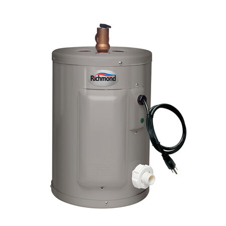 Water Heater Electric 2.5 Gallon