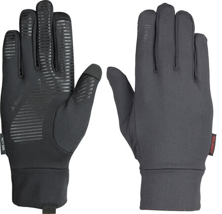 Seirus Dynamax Glove Liner Hi-Vis L/XL