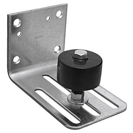 National Hardware Steel Heavy Stay Roller