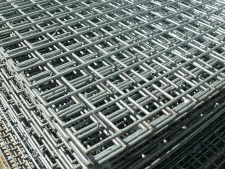 8 ft. x 20 ft. 6 gauge Mesh Matt