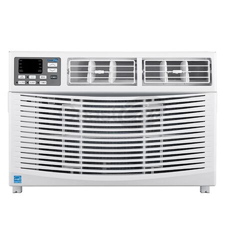 Comfort-Aire 14,000 BTU WINDOW AIR CONDITIONER