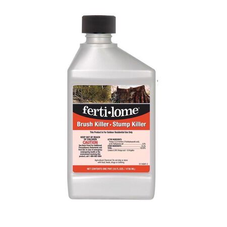 Ferti-lome Brush and Stump Killer Concentrate 16 oz