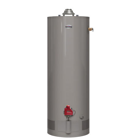Water Heater LP 40 Gallon