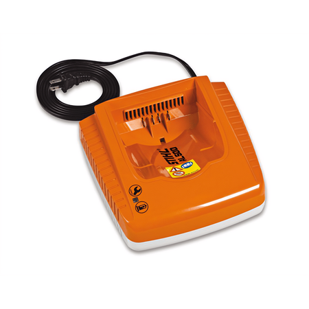 Battery Rapid Charger AL500