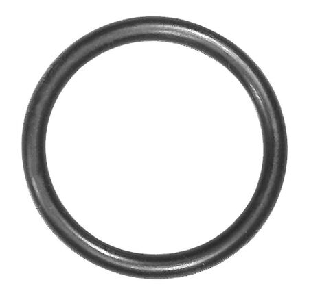 Danco 1-1/16 in. D X 7/8 in. D #17 Rubber O-Ring 1 pk