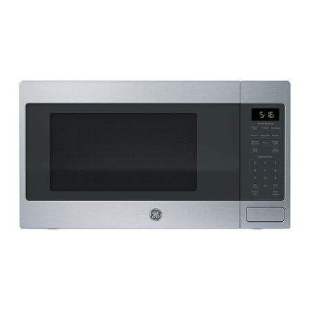 GE 1.6 Cu. Ft. Countertop Microwave Oven