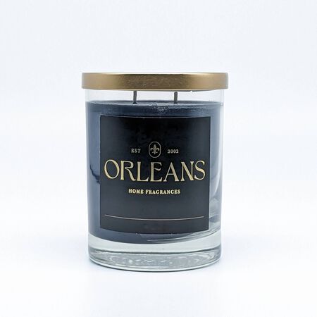 Orleans Home Fragrances Jean Paul Candle Jar 12 oz.
