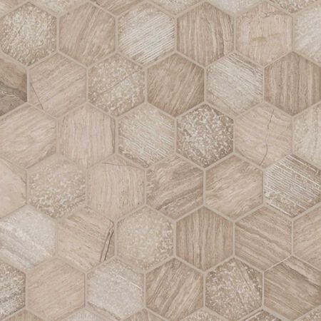 Honey Comb Hexagon