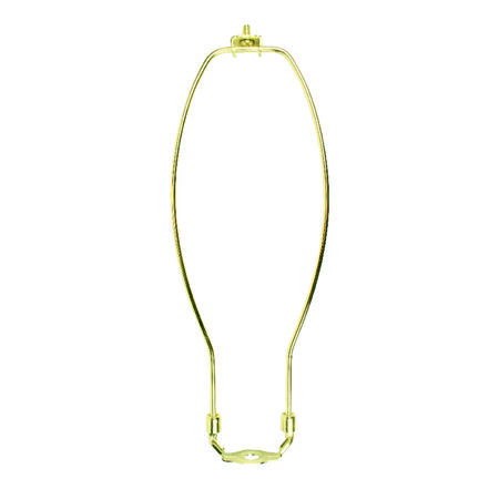 Jandorf 12" Detachable Harp
