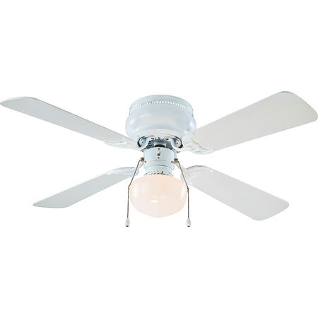 Boston Harbor Hugger Low Profile Ceiling Fan