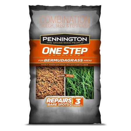 1-Step Bermuda 8.3 lb