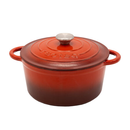 Recteq 4.2qt Dutch Oven