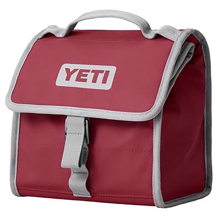YETI Daytrip Harvest Red 6 qt Lunch Bag Cooler