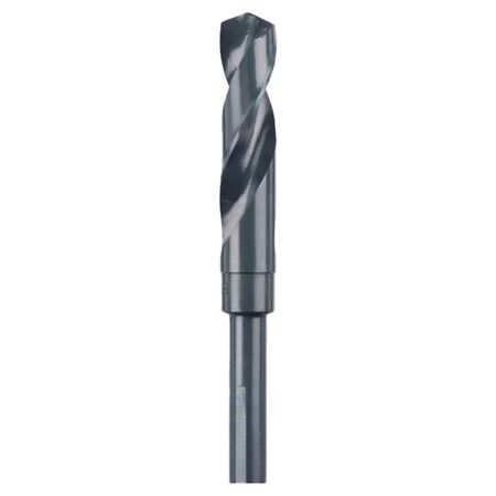 Milwaukee Thunderbolt 3/4 in. X 6 in. L Drill Bit 3-Flat Shank 1 pc