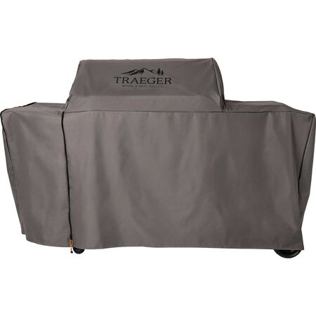 Traeger Woodridge Pro/Woodridge Elite Grill Cover