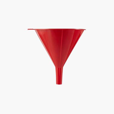 Arrow Home Products Assorted 6 in. H Plastic 16 oz. Funnel