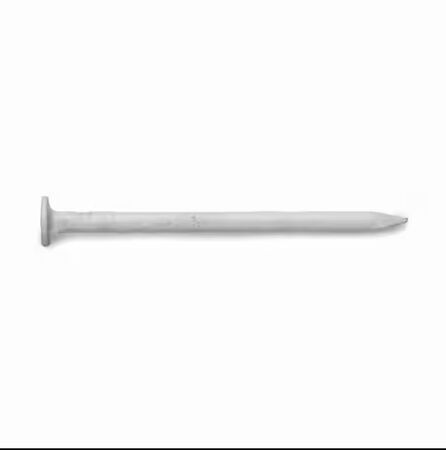 Vinyl 1-1/4" SS NAIL-1 lb. ALMOND